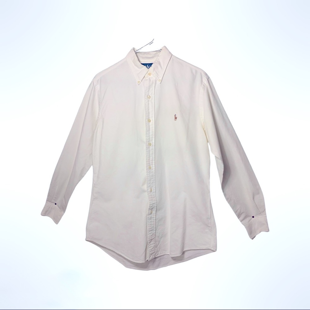Ralph Lauren Dress Shirt